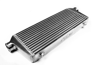 RADIATOR INTERCOOLER 550X230X65MM FMIC  