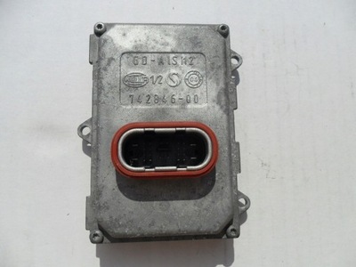 Range rover перетворювач hella 74284600 фото №1