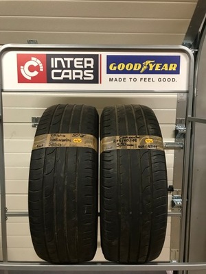 Opony Continental 215/60 R16