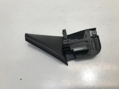 Cupra born vw id.3 2022 заглушка трикутник внутрішній двері правий перед фото №1