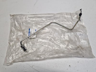 Шланг трубка топлива transit ranger mk3 3.2tdci 2098611 фото №1