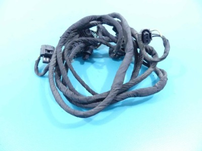 Жгут бампера перед mercedes glk x204 08- электропроводка pdc фото №1