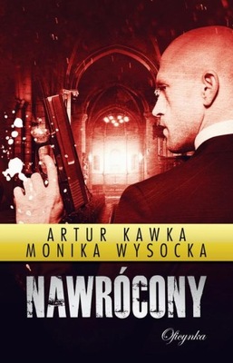 NAWRÓCONY ARTUR KAWKA EBOOK