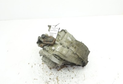 Коробка передач передач volvo v60 s60 ii 2.0 d bg9r7002ka фото №1