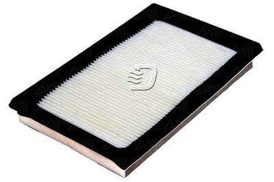 Denckermann фільтр повітря mini cooper s 02-06 фото №1