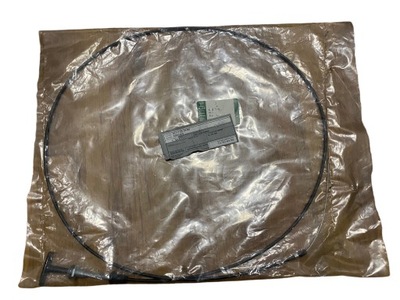 Land rover discovery 1 od 1996 roku трос відкривання капот asr1405 фото №1