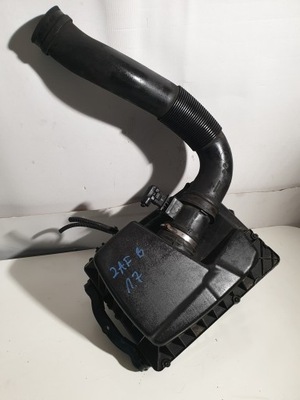 Opel zafira b корпус фільтра повітря 1.7 cdti фото №1