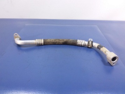 Sandero i 1.2 16v шланг кондиционера 8200903228a фото №1