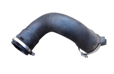 Шланг труба воздухозаборник воздуха scudo jumpy expert 2.0 hdi 2007-2012 фото №1