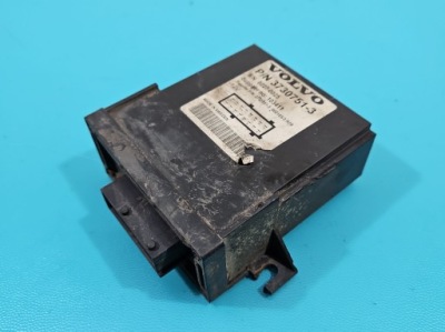 Блок управления модуль webasto volvo v70 ii 3730751-3 фото №1