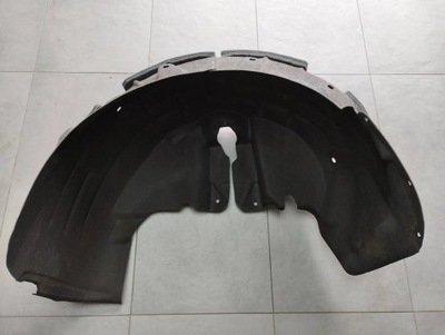 Audi a5 8t підкрилок ліва задня фото №1