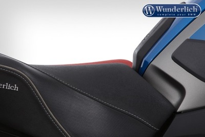 BMW R1200RT LC 14-18 OBNIZENIE ASIENTO VOLANTE WUNDERLICH  