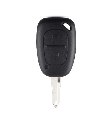 Ключ pilot nissan primastar interstar - ne73 фото №1