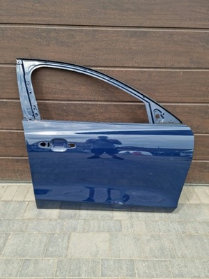 Ford focus mk4 дверь правое передние перед фото №1