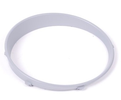 Mini оригинальный номер защита противотуманной фары левая r55 r56 r57 aso фото №1