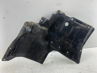 Toyota rav4 ii захист pod двигун лівий перед фото №1