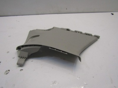 Защита стойка задняя правая honda hr-v ii 84131-t7w-a010 фото №1