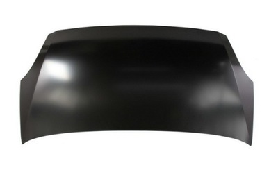 Капот кришка двигуна iveco daily 2006-2014 nowa фото №1