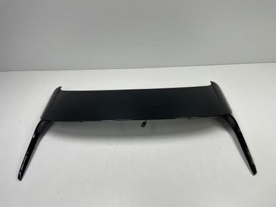 Спойлер крышка багажника ford mustang mach-e фото №1