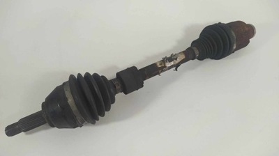 Mini countryman r60 1.6t all4 приводной вал правая механическая коробка передач фото №1