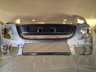 Peugeot 4008 бампер оригинальный 12-16 фото №1