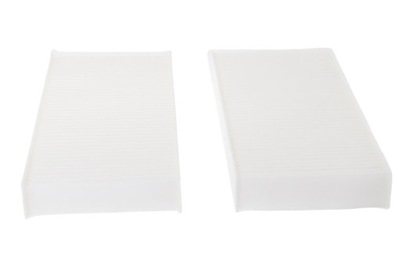 Фильтр салонный honda civic vii хэтчбек ep фото №1