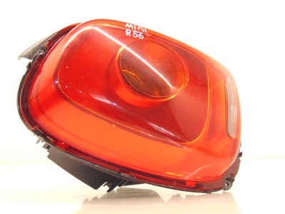 LAMPA TYŁ TYLNA LEWA MINI F55 F56 F57 7297433