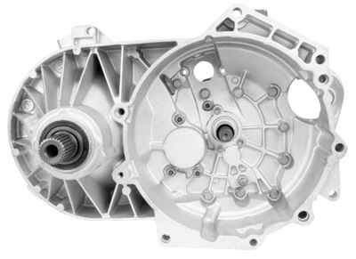 Коробка передач передач multivan transporter t5 ремонт фото №1