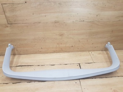 Захист оббивка кришки задня mercedes w213 kombi фото №1