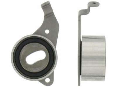 Skf vkm 71003 ролик натягувача, ремінь розподільного валу фото №1