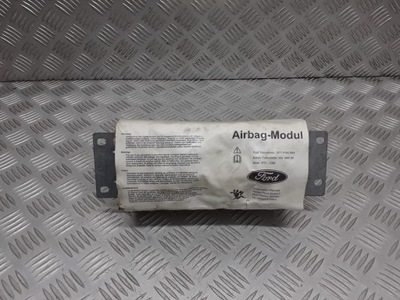 Подушка подушка безопасности пассажира ford mondeo mk3 фото №1