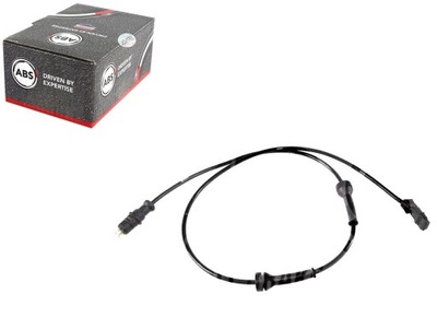 Датчик abs renault megane ii 1.6 16v bm0c. cm0c фото №1