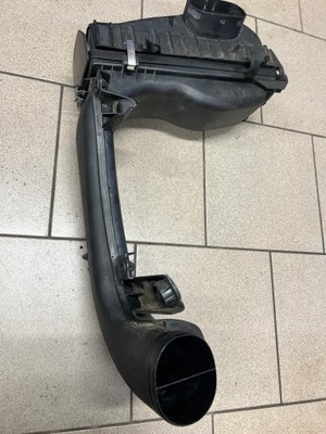 Корпус фільтра повітря bmw 3 f30 3,0d фото №1