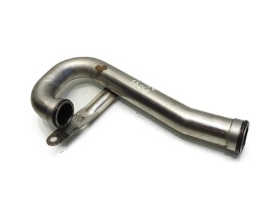 Труба трубка egr renault kangoo ii 1.5 dci 506623 фото №1