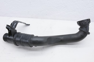 Ford kuga iii mk3 escape 1.5 труба интеркулер фото №1