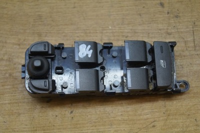 Панель вікон range rover evoque bj32-14540-ab фото №1