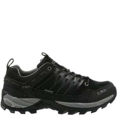 CMP Buty męskie trekkingowe SKÓRA 43 membrana