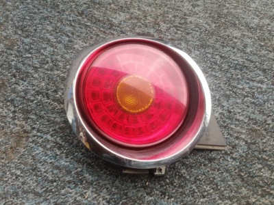 Лампа задняя левая alfa romeo mito фото №1