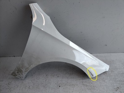 Mercedes a klasa 177 крила фото №1