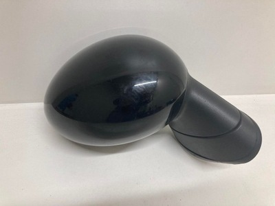 Зеркало правое mini cooper clubman r55 r56 3pin eu фото №1