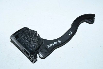 Потенціометр педаль газу 9674829780 jumpy iii expert iii proace фото №1