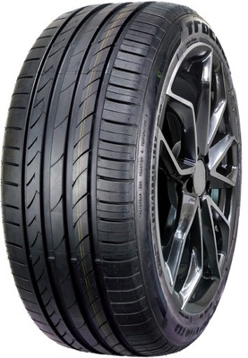 2xNowe Opony Tracmax 235/30 R20 X-PRIVILO TX3 88Y XL