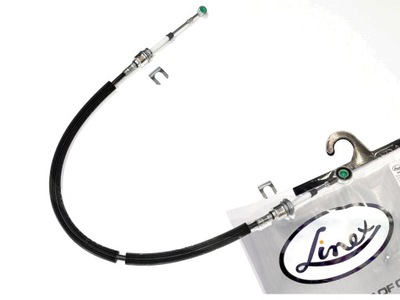 Трос перемикання передач alfa romeo mito 1.3 1.4 фото №1