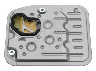 Febi bilstein 14258 фільтр гідравлічний, автоматична коробка передач передач фото №1