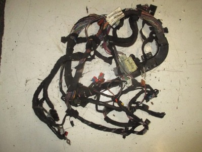 Електропроводка ford transit 2.2 tdci 6- фото №1