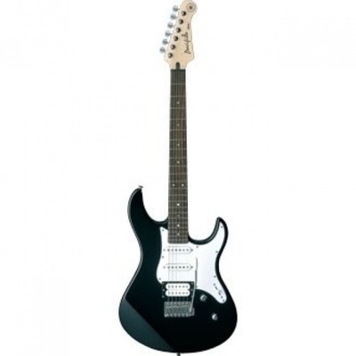 Yamaha PACIFICA 112V BL