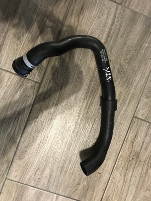 S3 8y a3 lift шланг wąż трубка wody 2.0 tfsi 3wa122051n фото №1