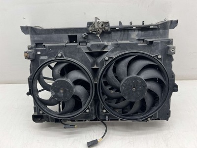 Fiat scudo ii expert jumpy 2.0 hdi підсилювач pas передній фото №1