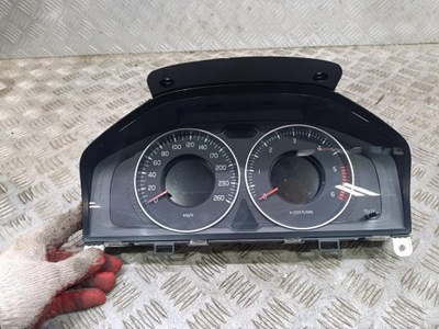 Volvo v60 2.0d счетчик 31343323aa фото №1
