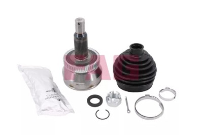 Schaeffler fag 771 0622 30 набор шарнир, wał приводной фото №1